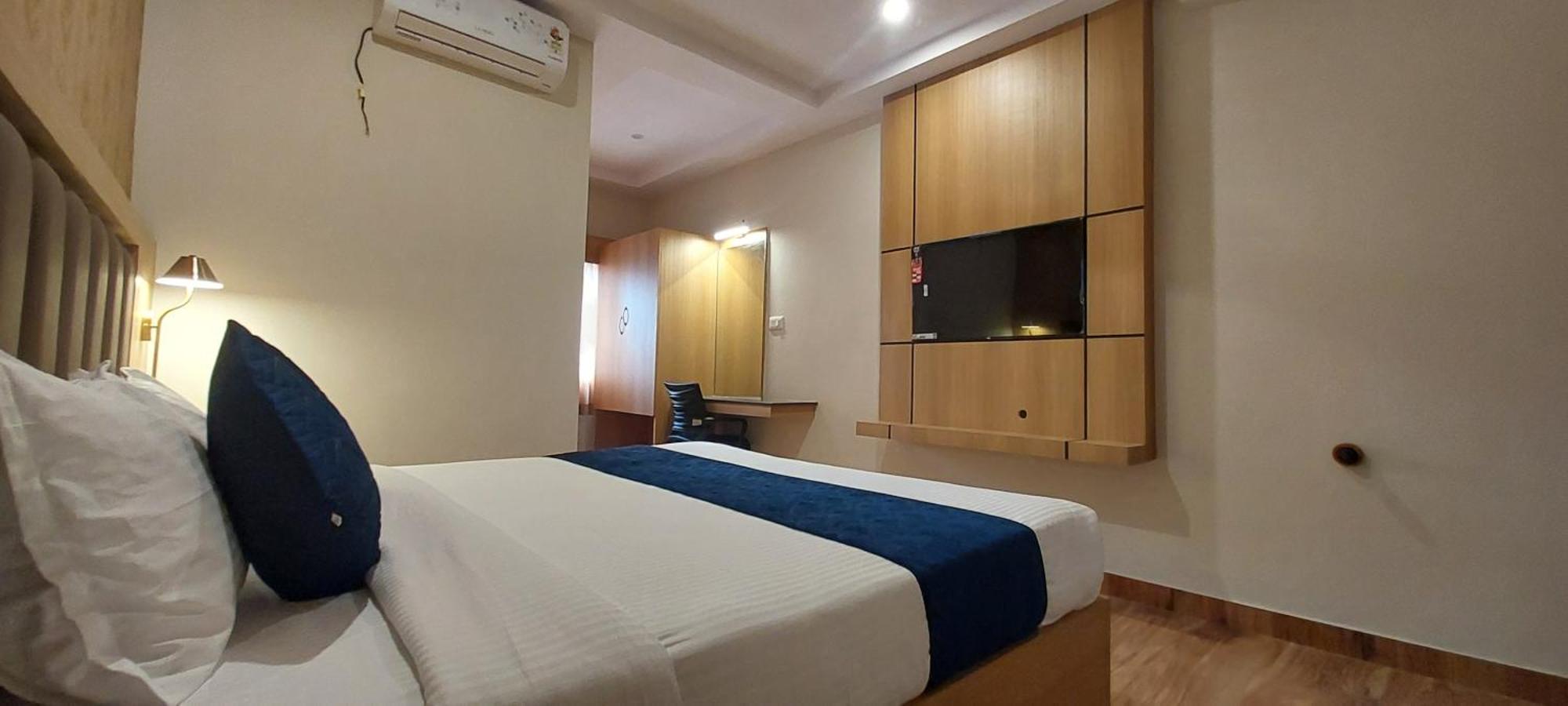 Sky Inn Mysore Exterior foto