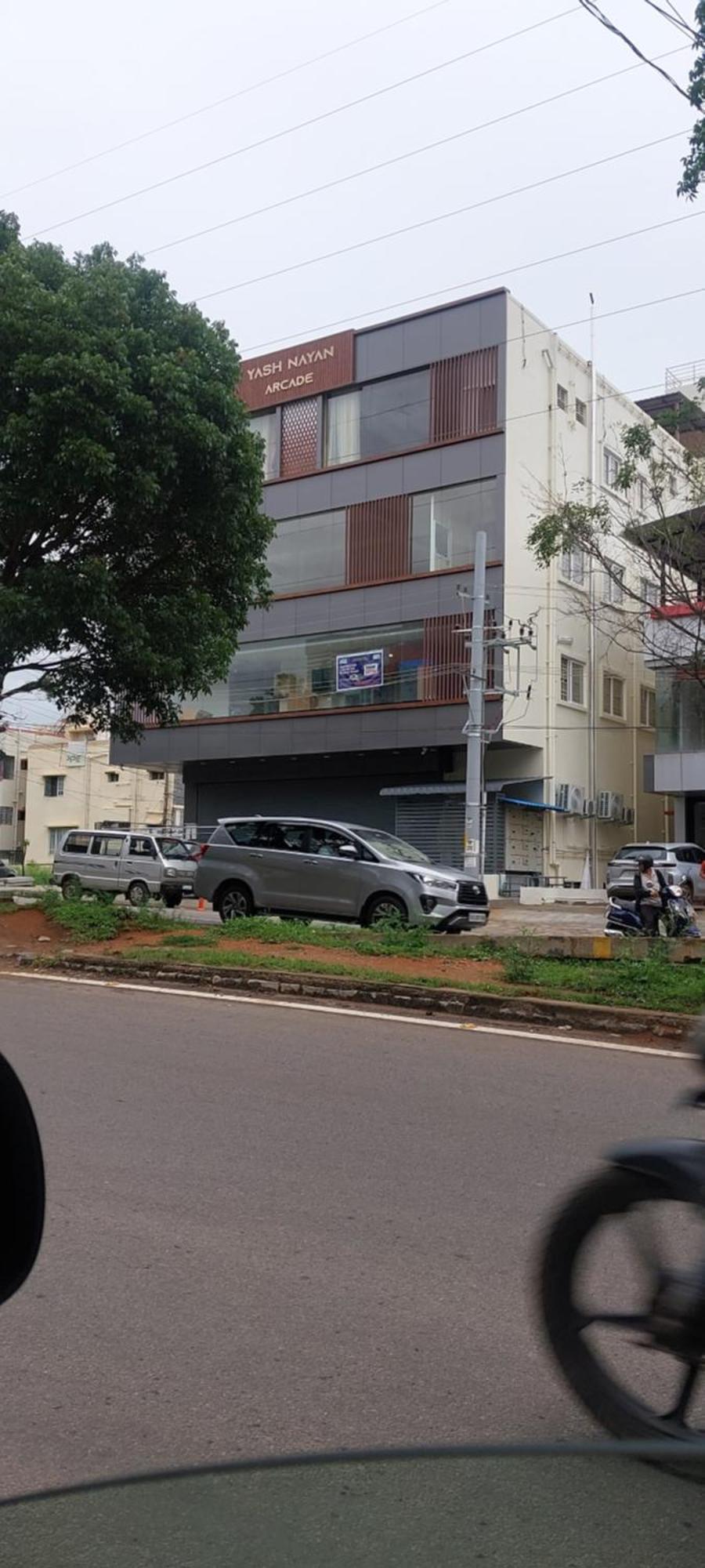 Sky Inn Mysore Exterior foto